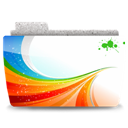 Folder - Season X icon